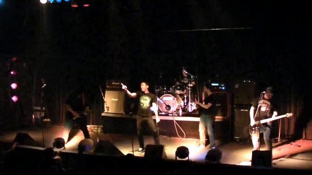 СВОБОДА ВАЖНЕЕ МОДЫ! "Я - спокоен" (Наив cover) смотреть онлайн