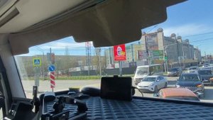 Сколько платят за простой. Выходные в Омске. Семьей в дальнобой.