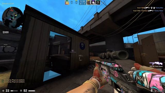 legend hvh highlights ft.neverlose | ambani/mercury/xo-yaw beta смотреть онлайн