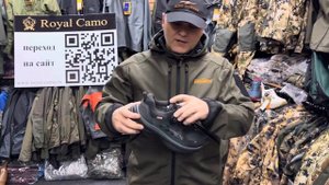 Все костюмы и кроссовки по ссылкам в описании и в комментариях ролика.