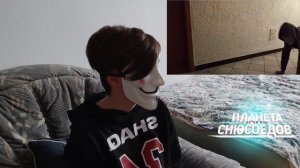 ИНТЕРВЬЮ У СЭНА О ПЛАНЕТЕ СНЮСОЕДОВ/SENMEN STUDIOS/