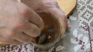 Как снять усталость.  Рецепт приготовления супер бодрящего Кофе с лимоном за 1 минуту.