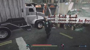 The Surge 2 ► Метки мира ► Прохождение #14