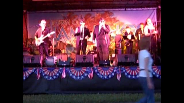 Going Back to Miami - Blues Brothers Soul Band смотреть онлайн