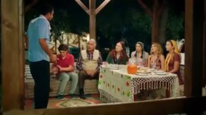 Красивее, чем ты 9 серия — турецкий сериал на руском языке kjh