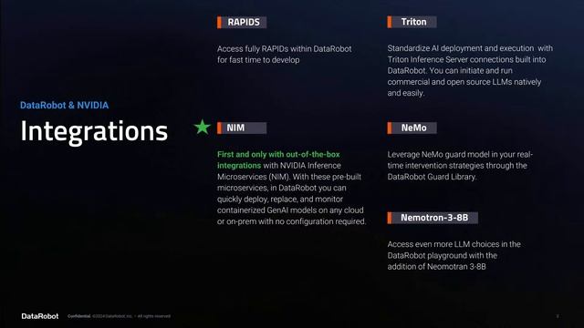 AI Show Live | AI Integration with DataRobot смотреть онлайн