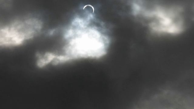 Sonnenfinsternis 2005 смотреть онлайн