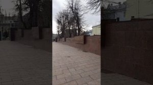 Воронеж. Парк Победы.