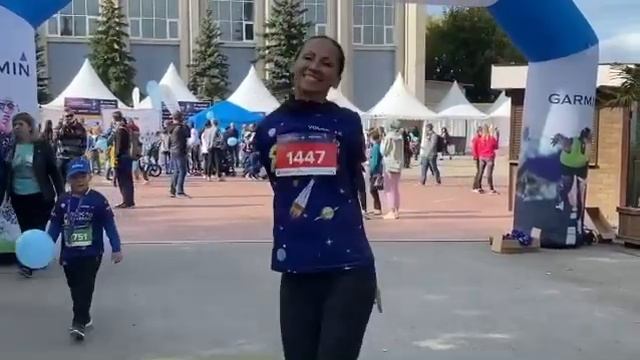 Космический забег 2020 смотреть онлайн