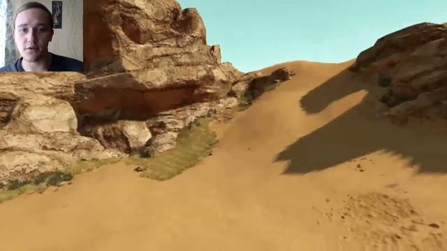 Авиарейс на Марс ➤ Amnesia Rebirth #1 смотреть онлайн