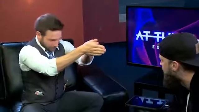 Saturn Magic -At the Table Live Lecture July-September 2015 (6 DVD set) смотреть онлайн