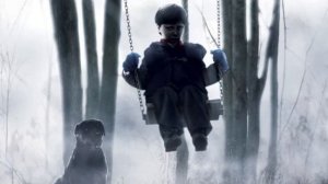 Жозеф Ховард - Дэмьен (Омен 2). (часть-3)