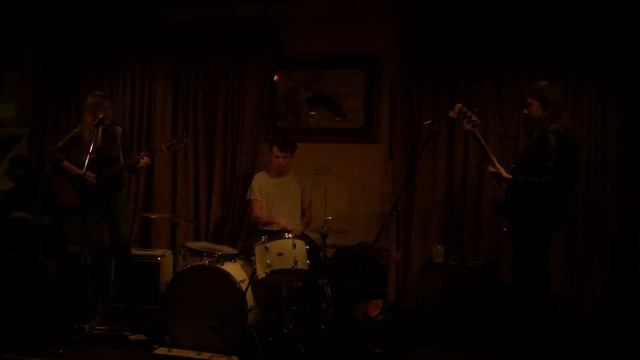 Itasca - Marcy Rain excerpt - Live at Eagles Club 34 - Minneapolis MN June 8 2016 2 of 4