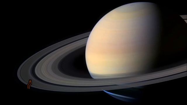Gondola Saturn смотреть онлайн