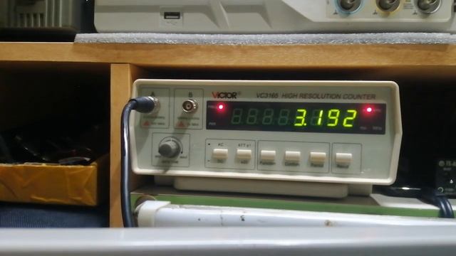 Sharp GF-535 после профилактики.mp4 смотреть онлайн