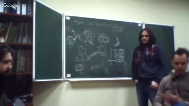 Хакатон Проекта Венера по созданию движка РОЭ 2018 смотреть онлайн