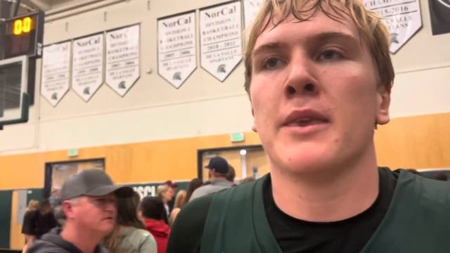 EBAL final: SRV 68, De La Salle 59 смотреть онлайн