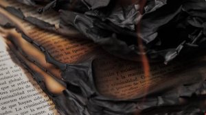 Проект Нейро Маха. У ведьмы есть душа