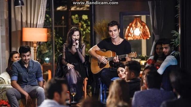 Dolunay 13.Bölüm Fragman смотреть онлайн