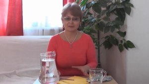 Как приготовить и пить коралловую воду