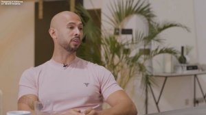 Только Так ТЫ Сможешь РАЗБОГАТЕТЬ! Эндрю Тейт - перевод от Бейтмана.