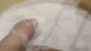 Мылю мыло "Аист"+ "Весна"+ "Флора"(365 дней).😍🔥🤩