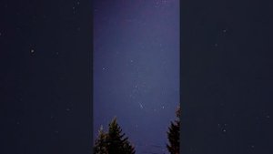 Созвездие Ориона в небе