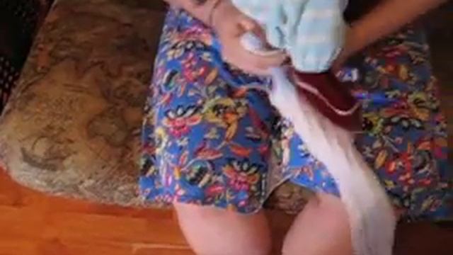 чехол для хвоста) смотреть онлайн