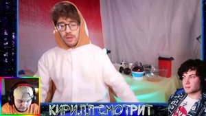 ВЛАД А4 24 Часа в ДОМИКЕ из ПОКРЫВАЛ ! РЕАКЦИЯ НА ВЛАДА А4 С ЖЕКОЙ ПЛЕЙ