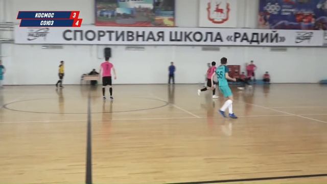 Космос - Союз 6-8 смотреть онлайн