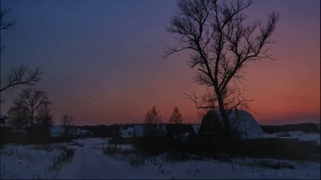 ДЕРЕВЕНСКИЙ КОЛДУН. Страшные истории про Деревню! Истории на ночь. Деревня. Деревенская Нечисть.