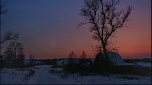 ДЕРЕВЕНСКИЙ КОЛДУН. Страшные истории про Деревню! Истории на ночь. Деревня. Деревенская Нечисть.