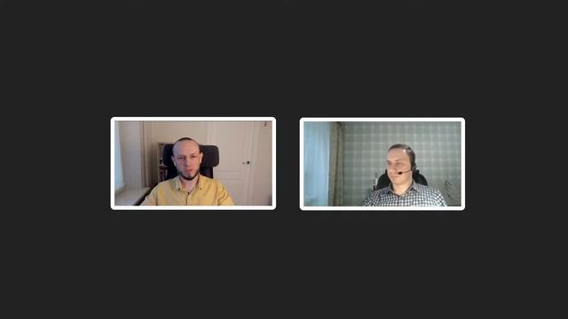 Моковое собеседование C++ смотреть онлайн