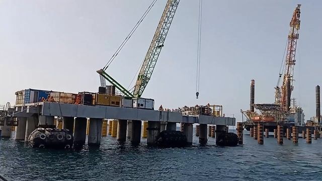 Neptune 289 shifting by Phoenix, assisting jib marline and lydia d смотреть онлайн