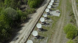 Обсерватории Тункинской долины