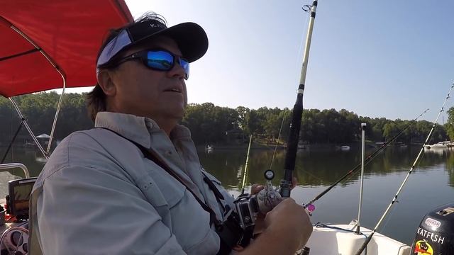Does a FULL MOON Affect the Fish Bite?