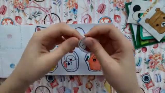 Бумажные сюрпризы/новинка чехлы для AirPods смотреть онлайн