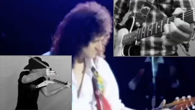 Ziggy Stardust, A Bowie Montage - Electric Violin Cover смотреть онлайн