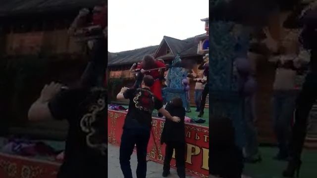 Амэн Джигурдамэн! смотреть онлайн