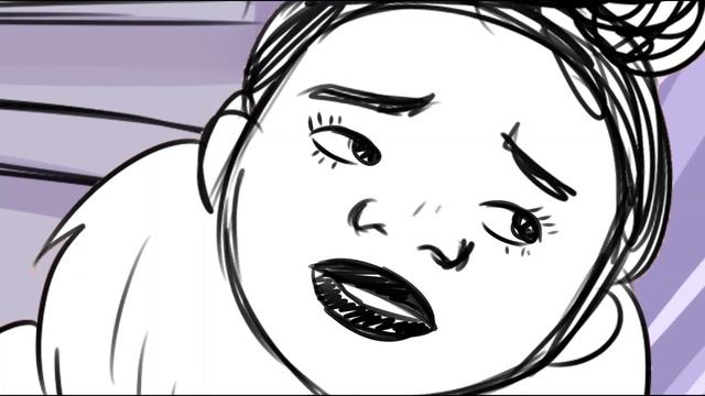 Great Comet of 1812 rough storyboards смотреть онлайн