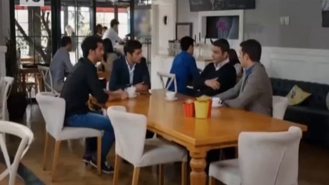 Вишневый сезон/За жизнь без женщин(мужчин)/озвучка Ю смотреть онлайн