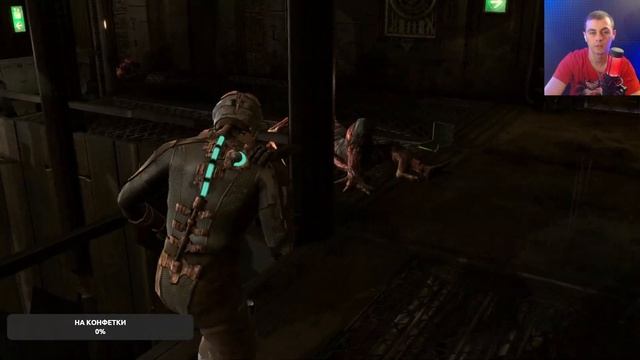 Dead Space - Как в старые добрые смотреть онлайн