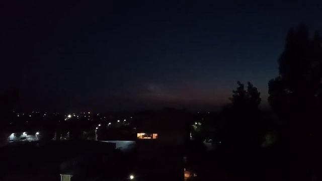 Серебристые облака 06.07.2020 (2) смотреть онлайн