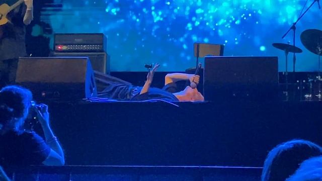 05.06.2021 Geek&Music Ярослав Баярунас Hurricane (30 Seconds to Mars) смотреть онлайн