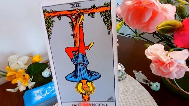 КАРТА ДНЯ 12 АПРЕЛЯ 2021. ТАРО прогноз для каждого ЗНАКА ЗОДИАКА. НОВОЛУНИЕ 🌛 смотреть онлайн