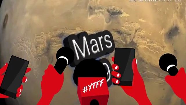 Марс это твоё интро оцени пж смотреть онлайн