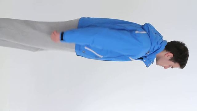 Planeta Sport - Brugi jakna 9BVT-NTA - www.planetasport.rs