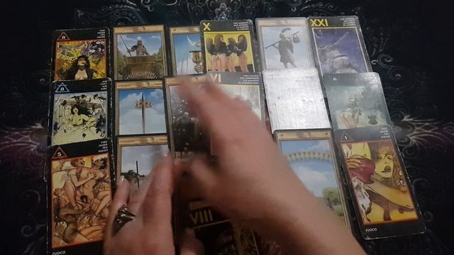 КОЗЕРОГ. Любовный Таро прогноз на апрель 2020 г. Онлайн гадание на любовь. смотреть онлайн