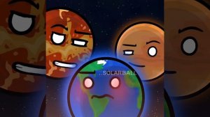 CAN YOU FEEL IT?(solarballs fan-animation)