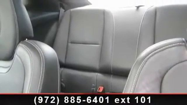2010 Chevrolet Camaro - Jupiter Chevrolet - Garland, TX 750 смотреть онлайн